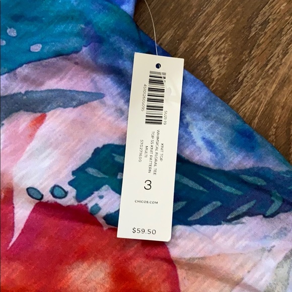 chicos top - Picture 2 of 3